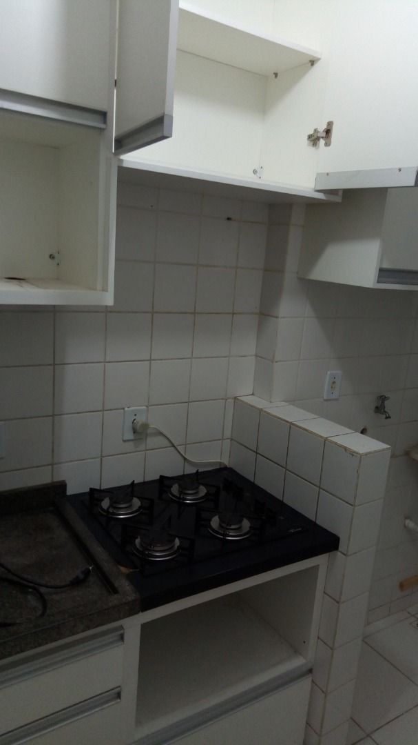 Apartamento à venda com 2 quartos, 49m² - Foto 6