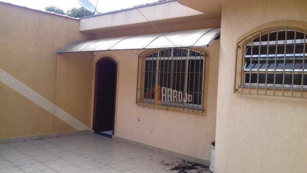 Sobrado à venda com 3 quartos, 185m² - Foto 12