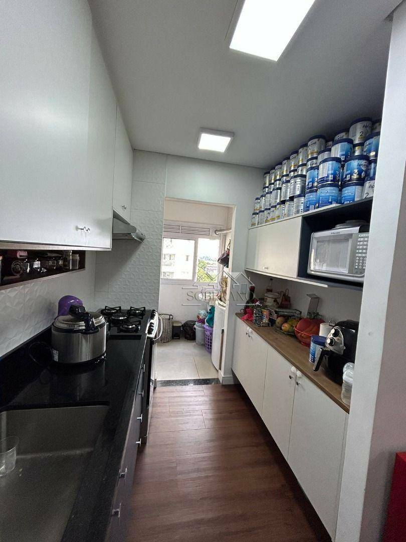 Apartamento para alugar com 2 quartos, 87m² - Foto 7