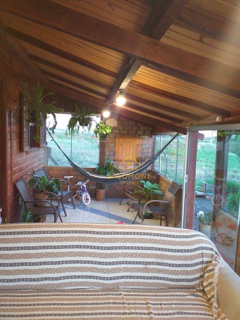 Sítio, 2 quartos, 432 m² - Foto 3