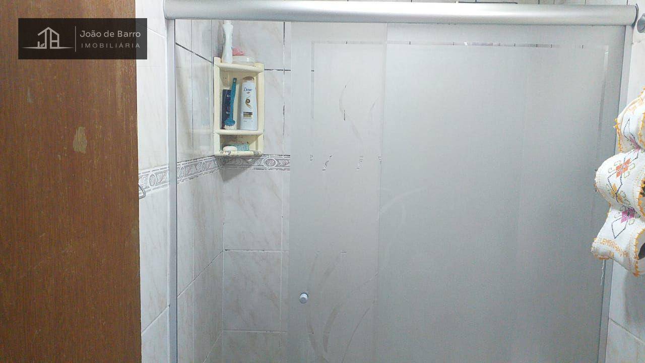 Apartamento à venda com 3 quartos, 87m² - Foto 13