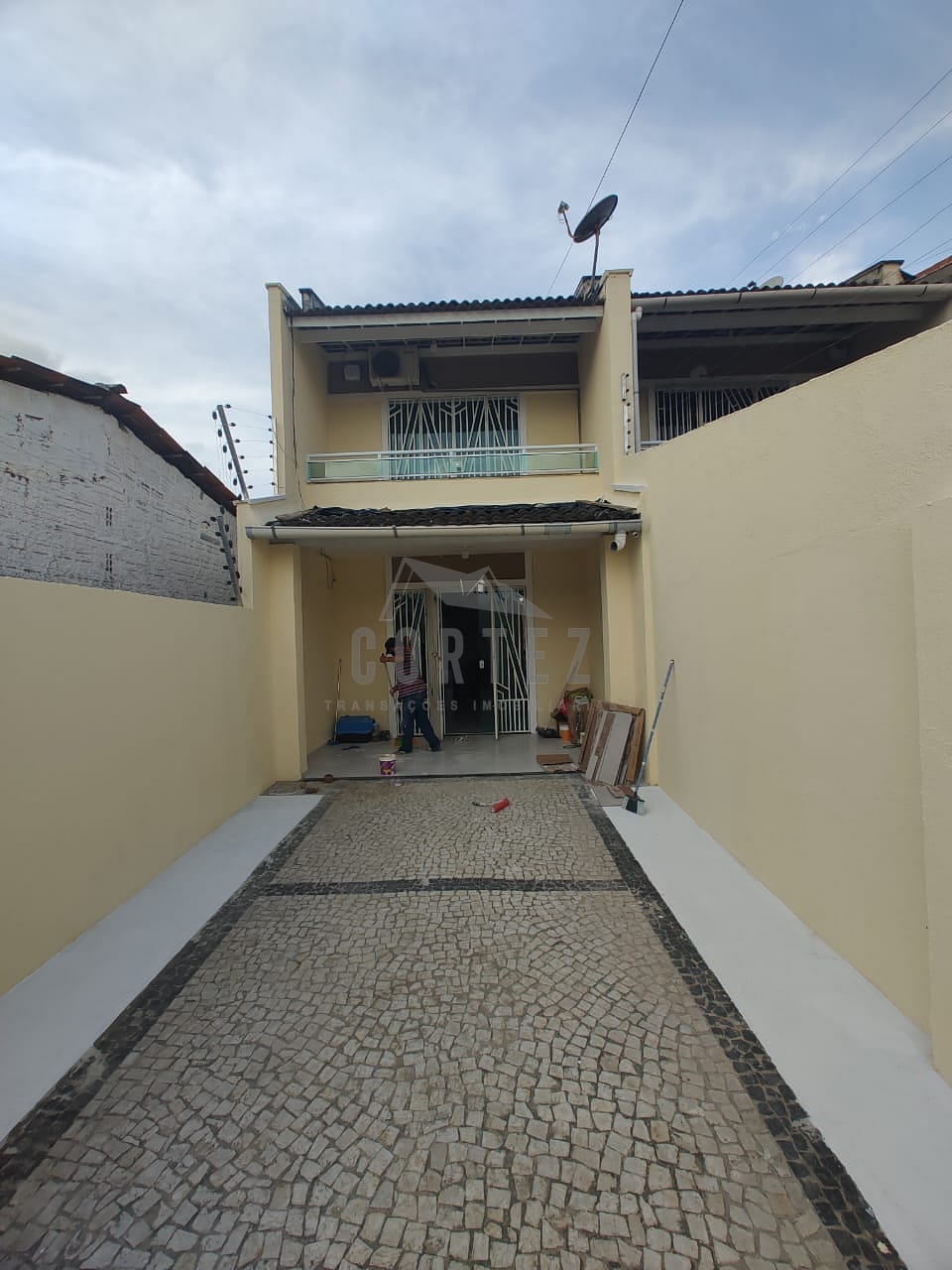 Casa, 3 quartos, 104 m² - Foto 4