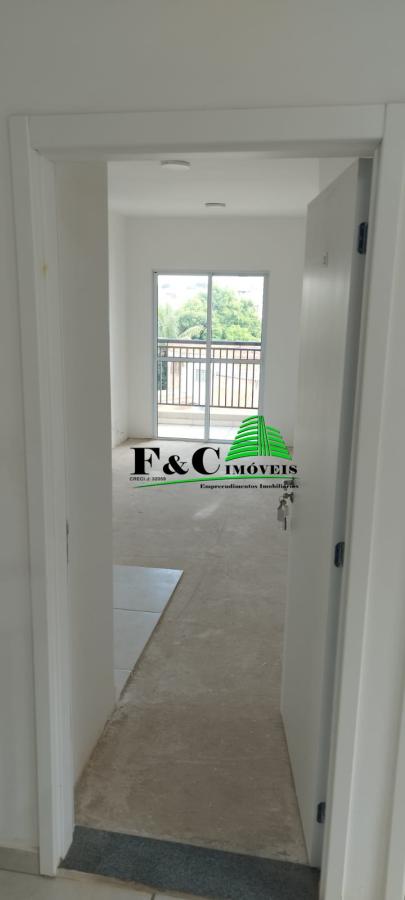 Apartamento à venda com 2 quartos, 52m² - Foto 3