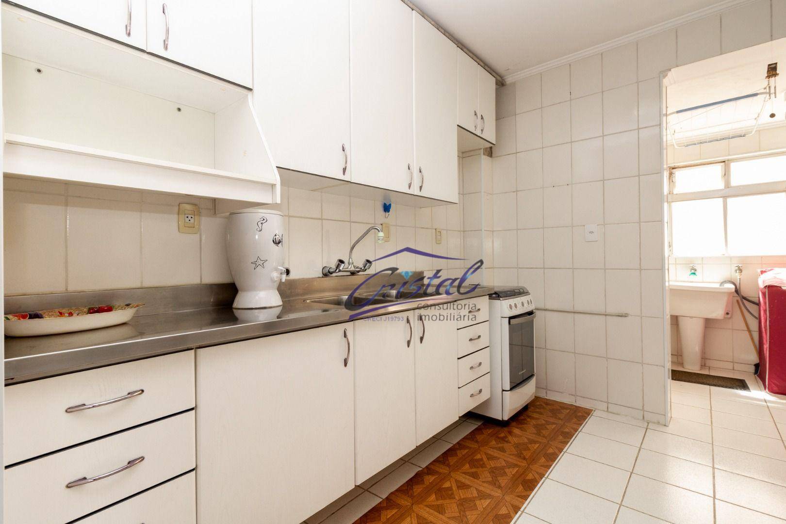 Apartamento à venda com 2 quartos, 68m² - Foto 16