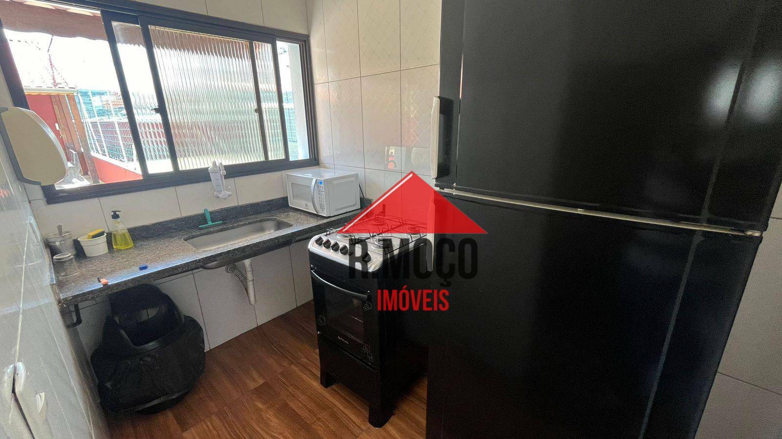 Apartamento para alugar com 2 quartos, 40m² - Foto 24