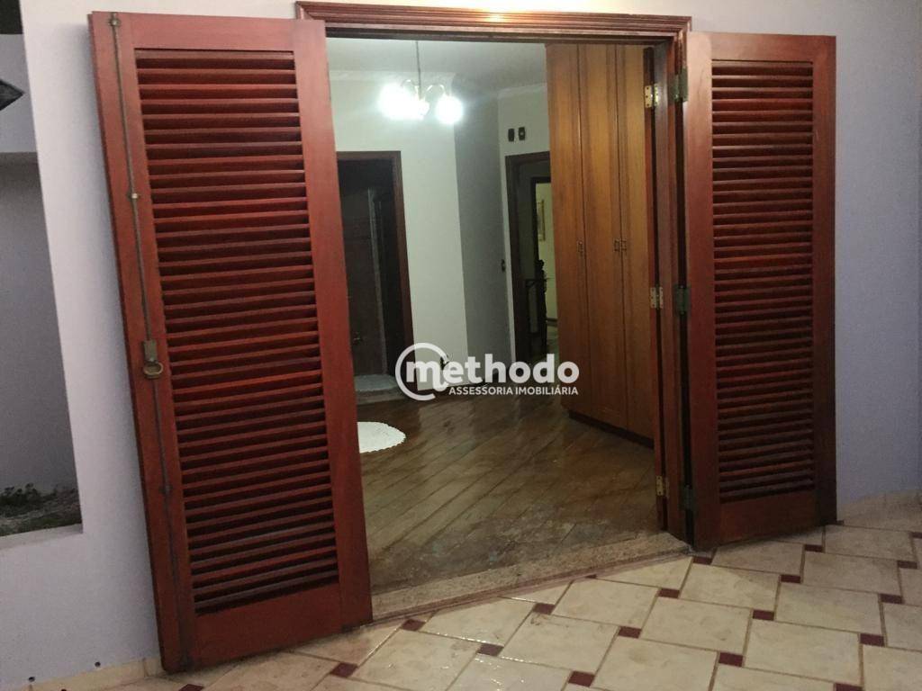 Casa à venda com 4 quartos, 403m² - Foto 11