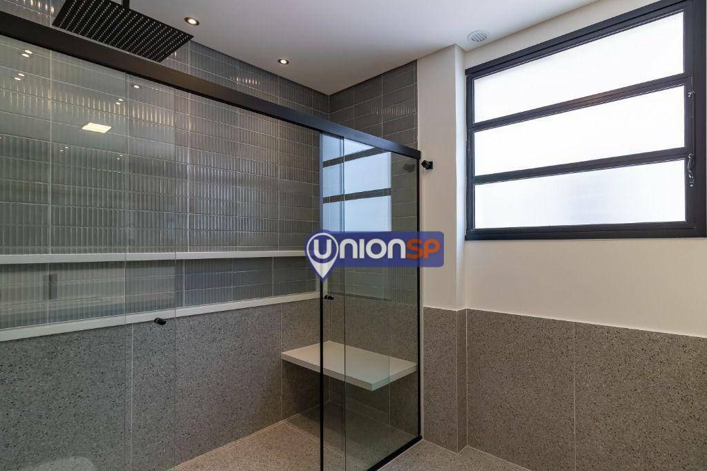 Apartamento à venda com 3 quartos, 141m² - Foto 21