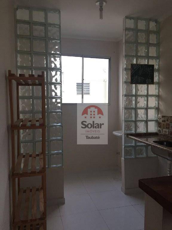 Apartamento à venda com 2 quartos, 48m² - Foto 2