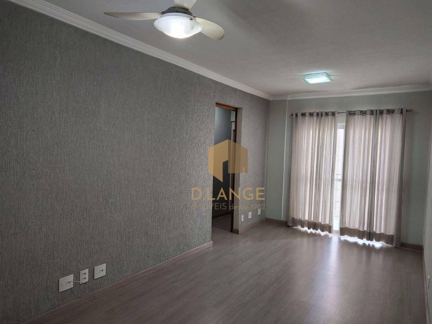 Apartamento à venda com 1 quarto, 63m² - Foto 4