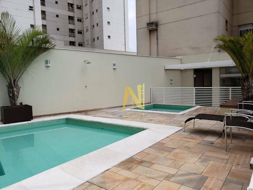 Apartamento à venda com 3 quartos, 80m² - Foto 30