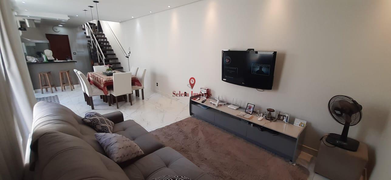 Casa à venda com 2 quartos, 111m² - Foto 6