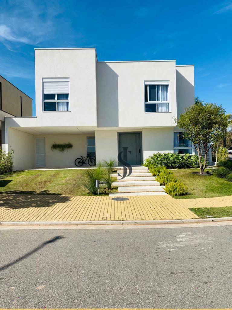 Casa à venda com 4 quartos, 370m² - Foto 3