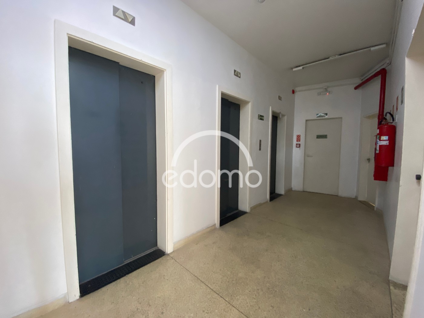 Conjunto Comercial-Sala para alugar, 77m² - Foto 8
