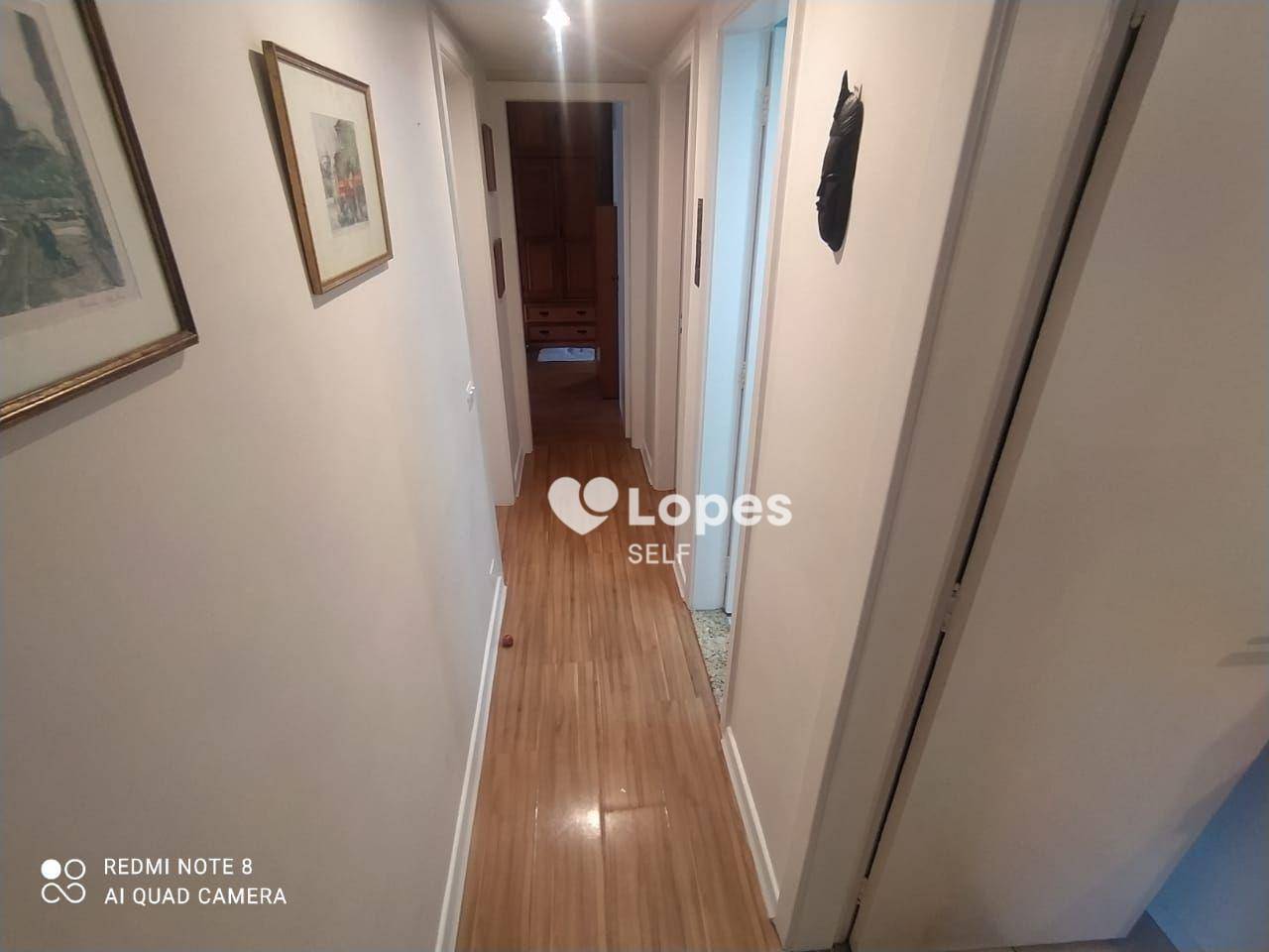 Apartamento à venda com 3 quartos, 109m² - Foto 6