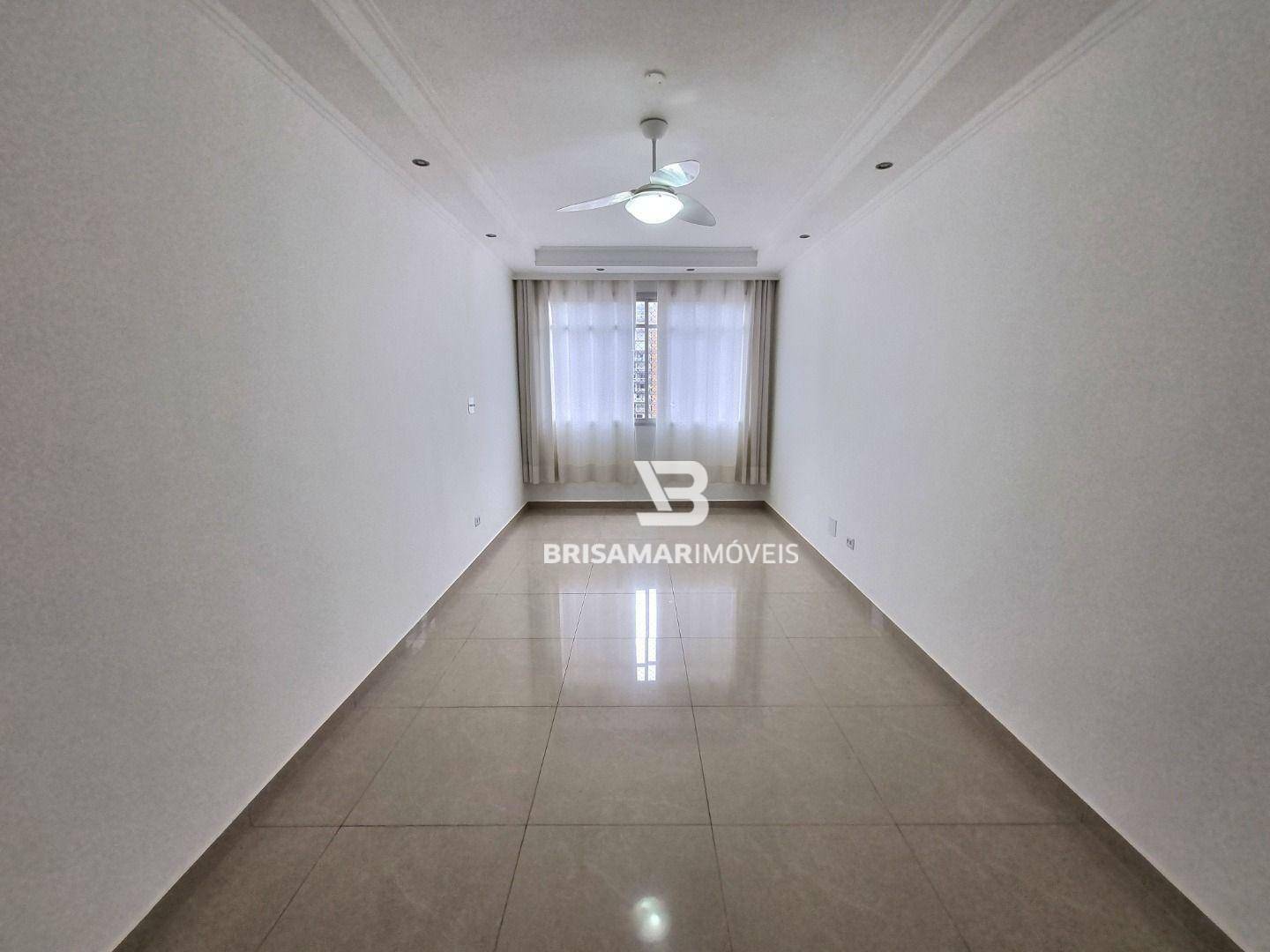 Apartamento à venda com 3 quartos, 119m² - Foto 1