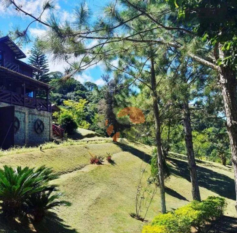 Chácara à venda com 5 quartos, 1m² - Foto 16