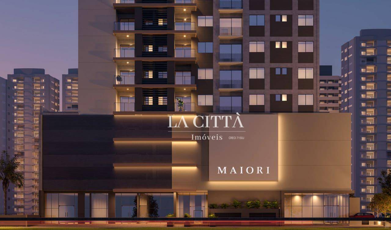 Apartamento, 2 quartos, 68 m² - Foto 1