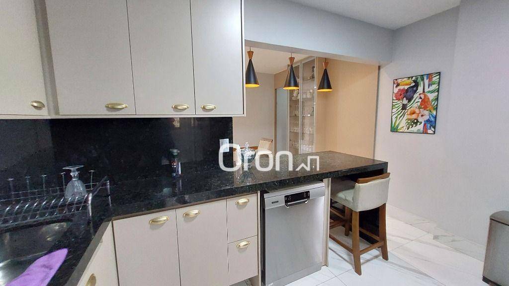 Apartamento à venda com 4 quartos, 132m² - Foto 8