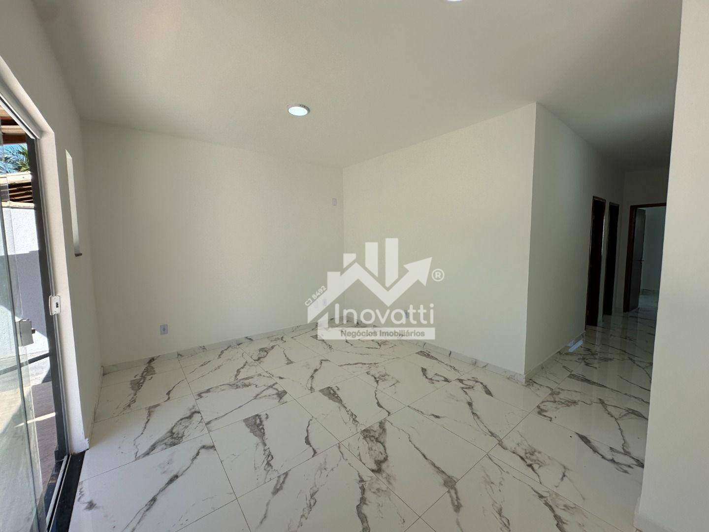 Casa à venda com 3 quartos, 132m² - Foto 12