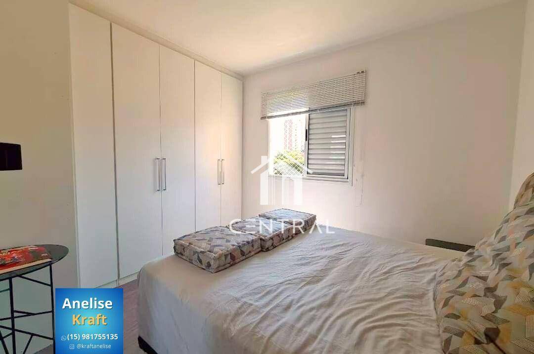 Apartamento à venda com 2 quartos, 67m² - Foto 25