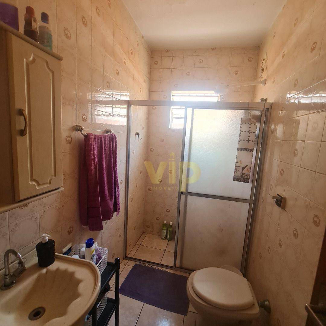 Casa de Condomínio à venda com 3 quartos, 90m² - Foto 8