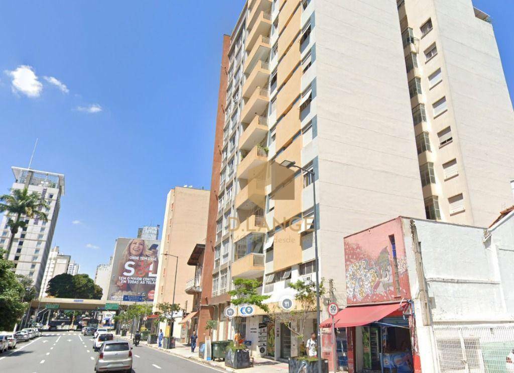 Apartamento à venda com 3 quartos, 123m² - Foto 1