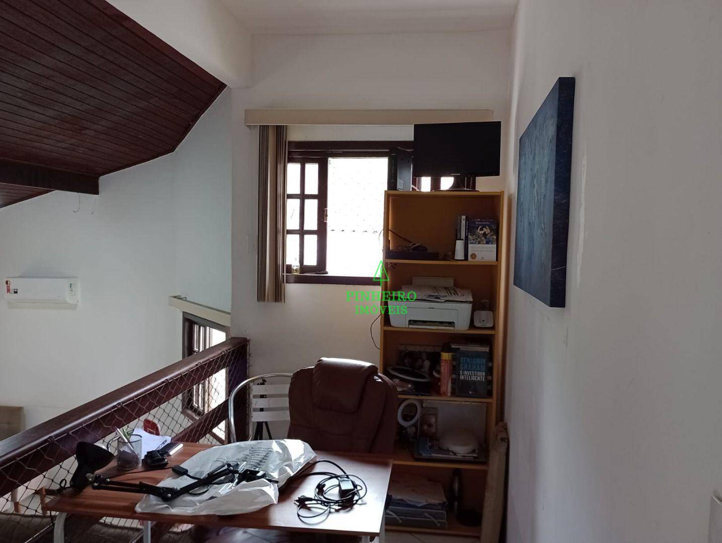 Casa à venda com 3 quartos, 168m² - Foto 16