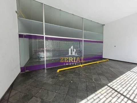 Loja-Salão para alugar, 350m² - Foto 1