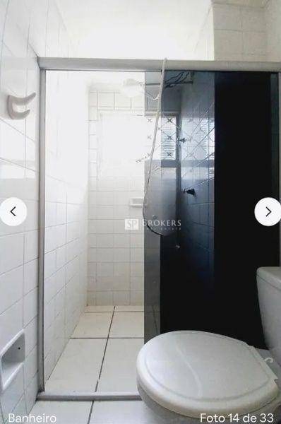 Apartamento à venda com 2 quartos, 48m² - Foto 13