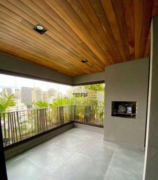 Apartamento para alugar com 2 quartos, 84m² - Foto 4