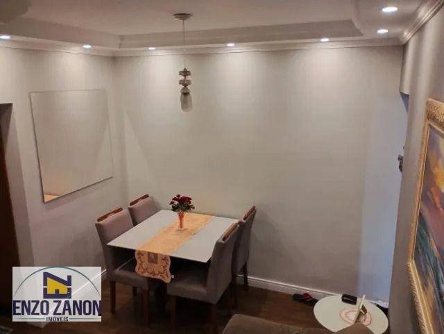 Apartamento à venda com 2 quartos, 53m² - Foto 1