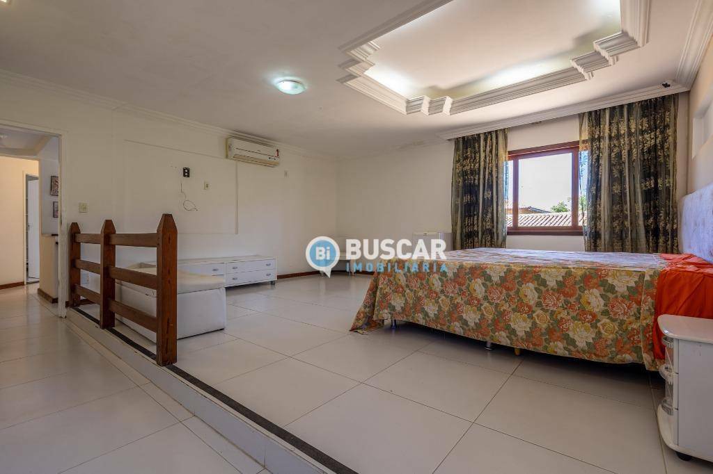 Casa de Condomínio à venda com 5 quartos, 600m² - Foto 33