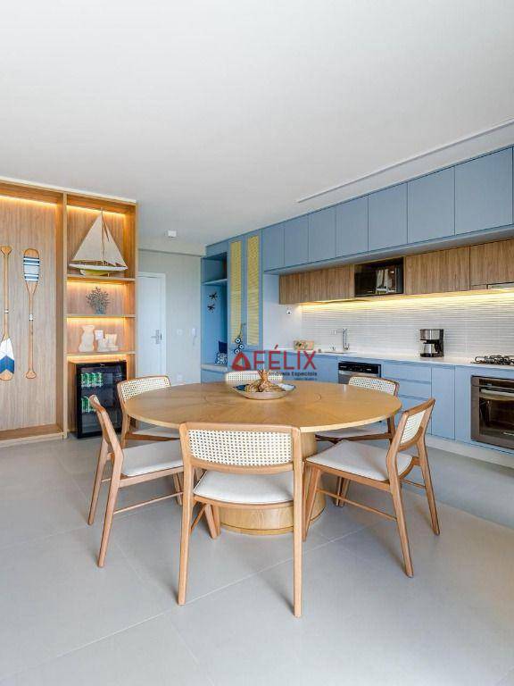 Apartamento, 3 quartos, 122 m² - Foto 3