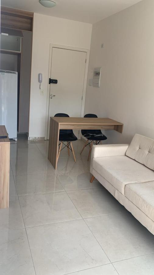 Apartamento para alugar com 1 quarto, 37m² - Foto 3