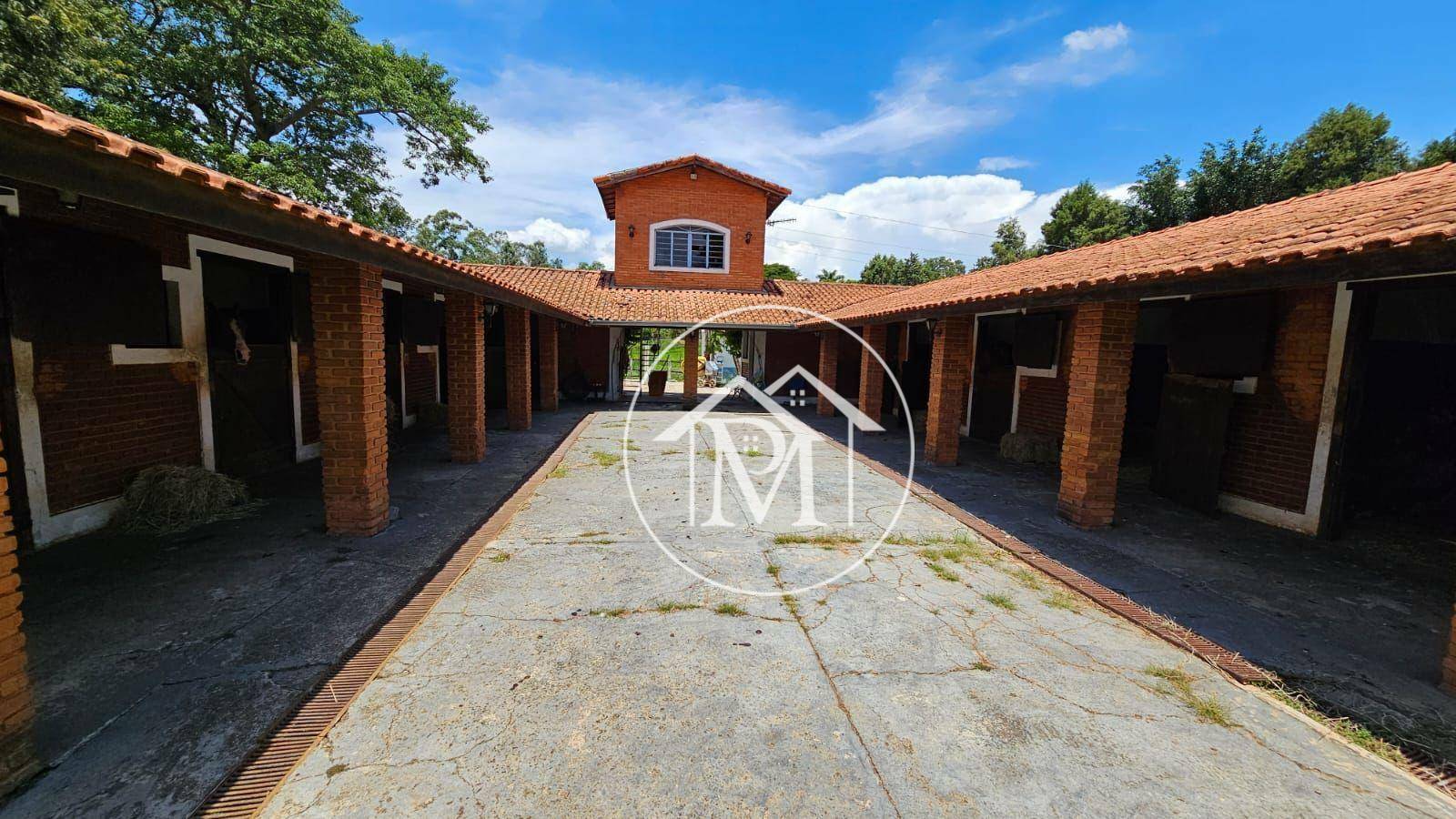 Haras e Área Rural Padrão à venda com 7 quartos, 242000m² - Foto 39