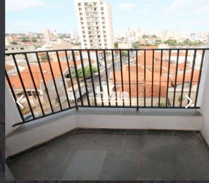 Apartamento à venda com 2 quartos, 78m² - Foto 15