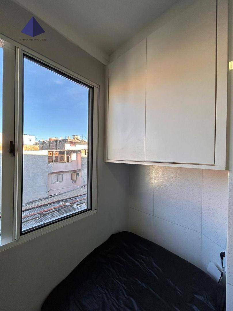 Apartamento à venda com 2 quartos, 47m² - Foto 21