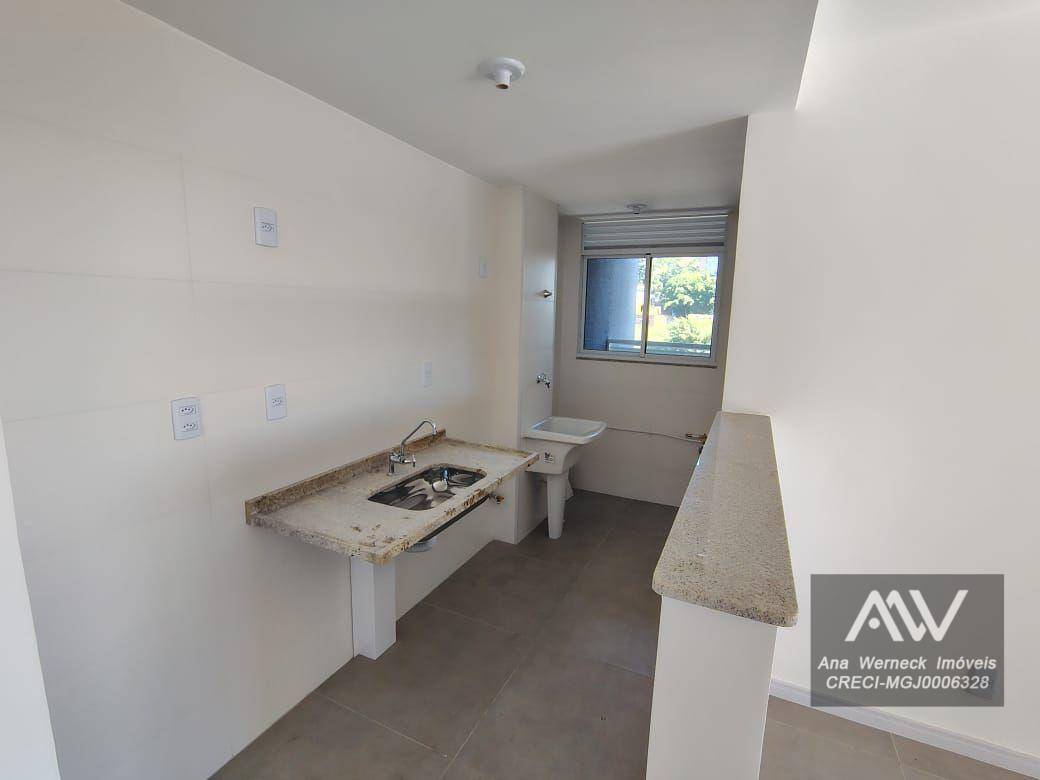 Apartamento à venda com 3 quartos, 68m² - Foto 26