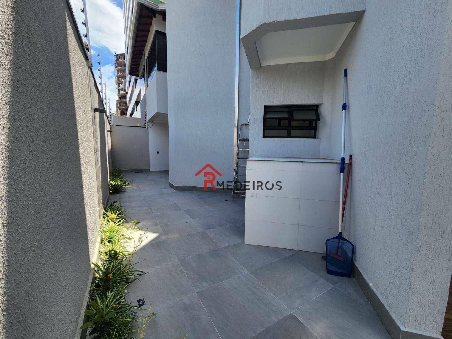 Sobrado à venda com 3 quartos, 150m² - Foto 37