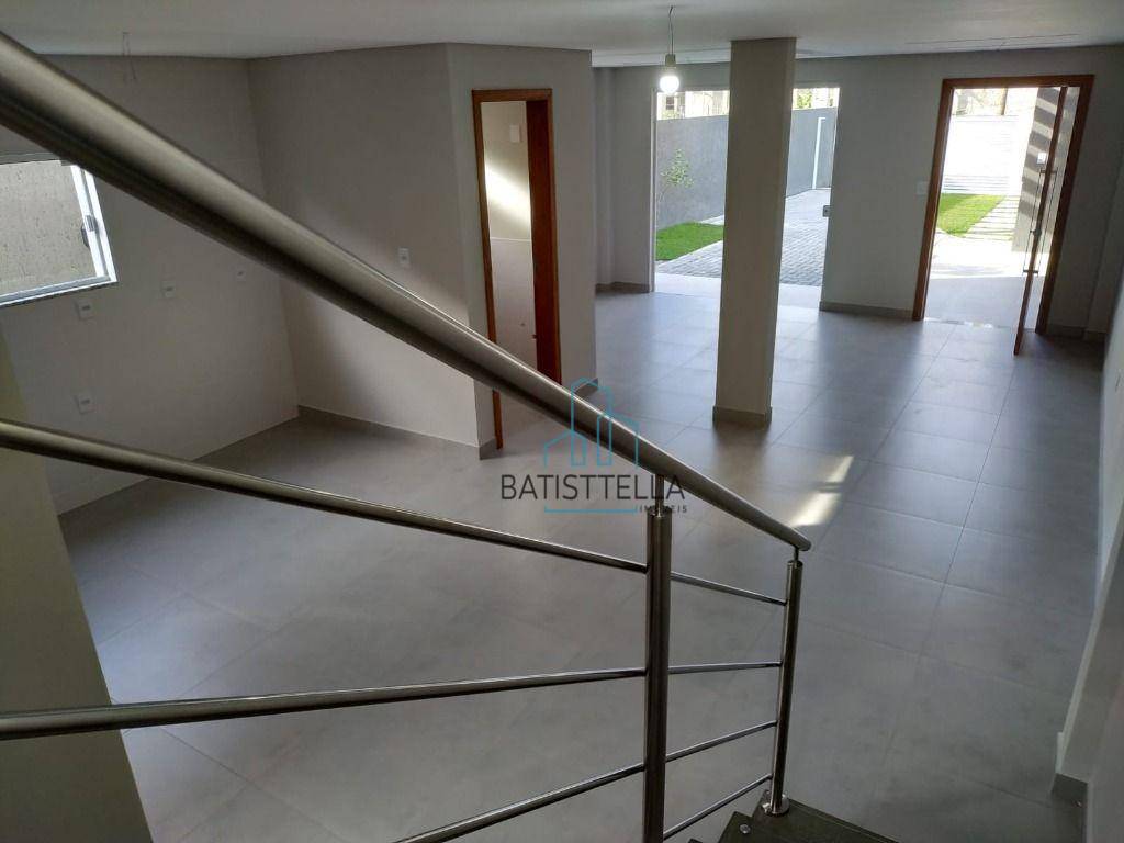 Sobrado à venda com 3 quartos, 127m² - Foto 4