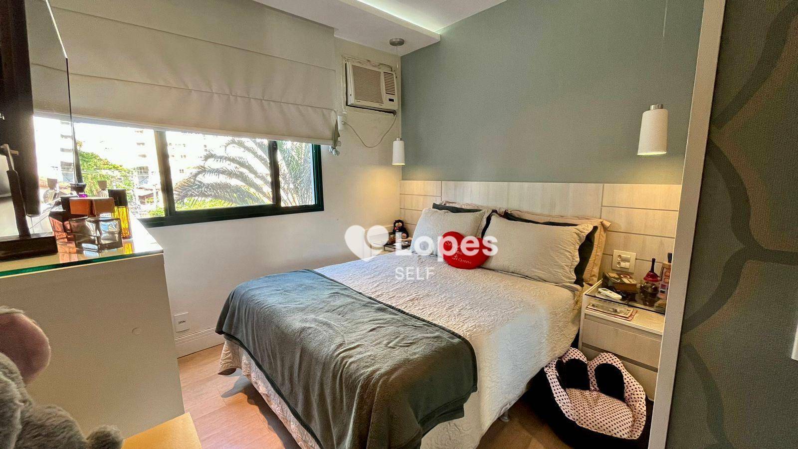 Apartamento à venda com 3 quartos, 149m² - Foto 6