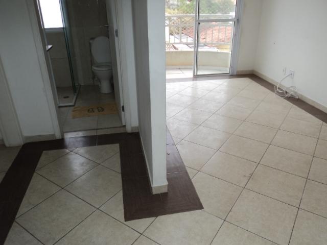 Apartamento à venda com 2 quartos, 55m² - Foto 9