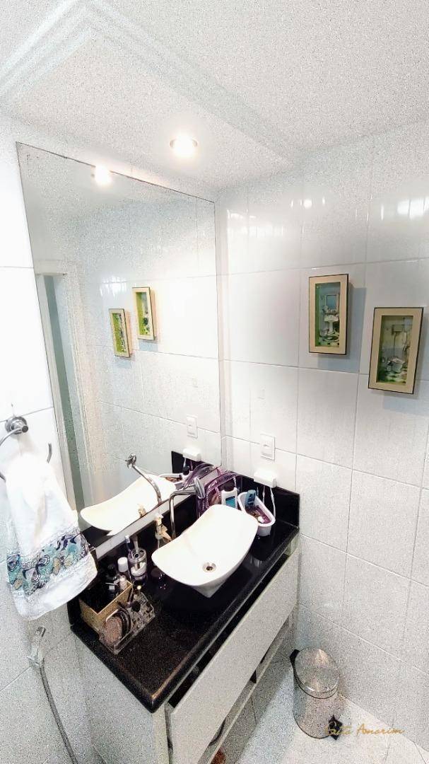 Apartamento à venda com 3 quartos, 167m² - Foto 23