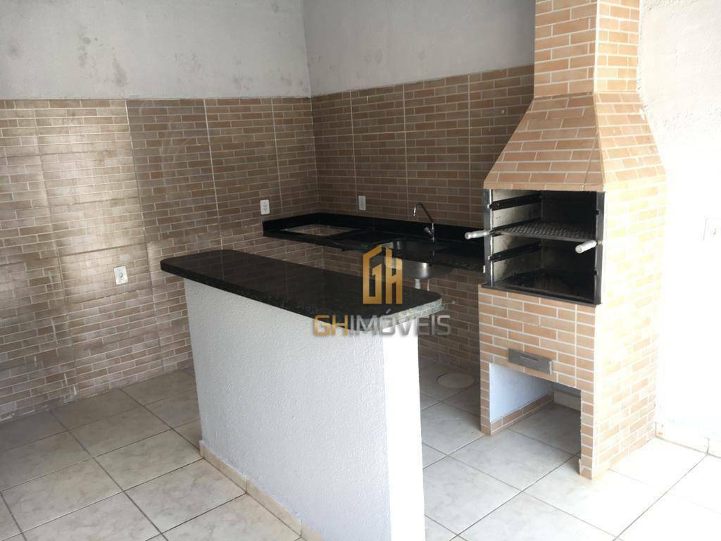 Casa à venda com 4 quartos, 172m² - Foto 15