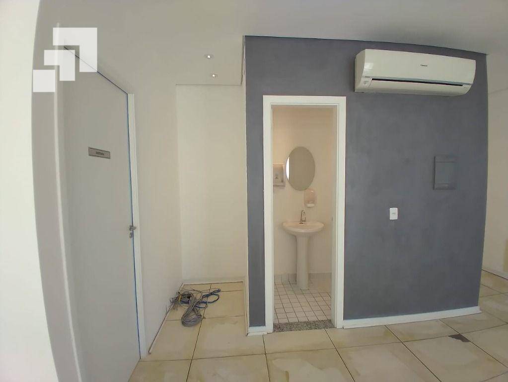 Conjunto Comercial-Sala para alugar, 80m² - Foto 21