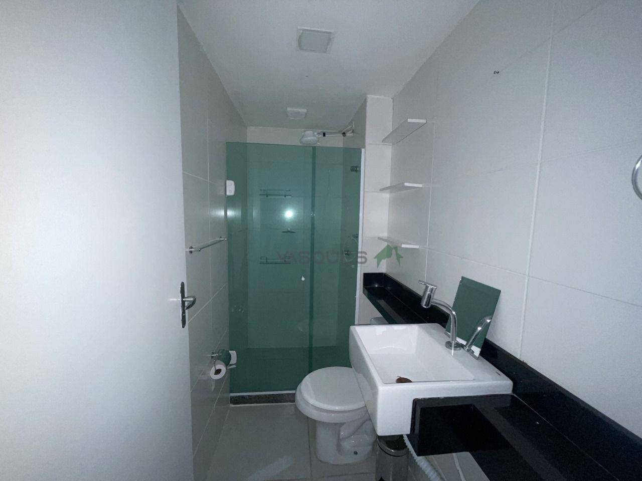 Apartamento para alugar com 2 quartos, 45m² - Foto 5