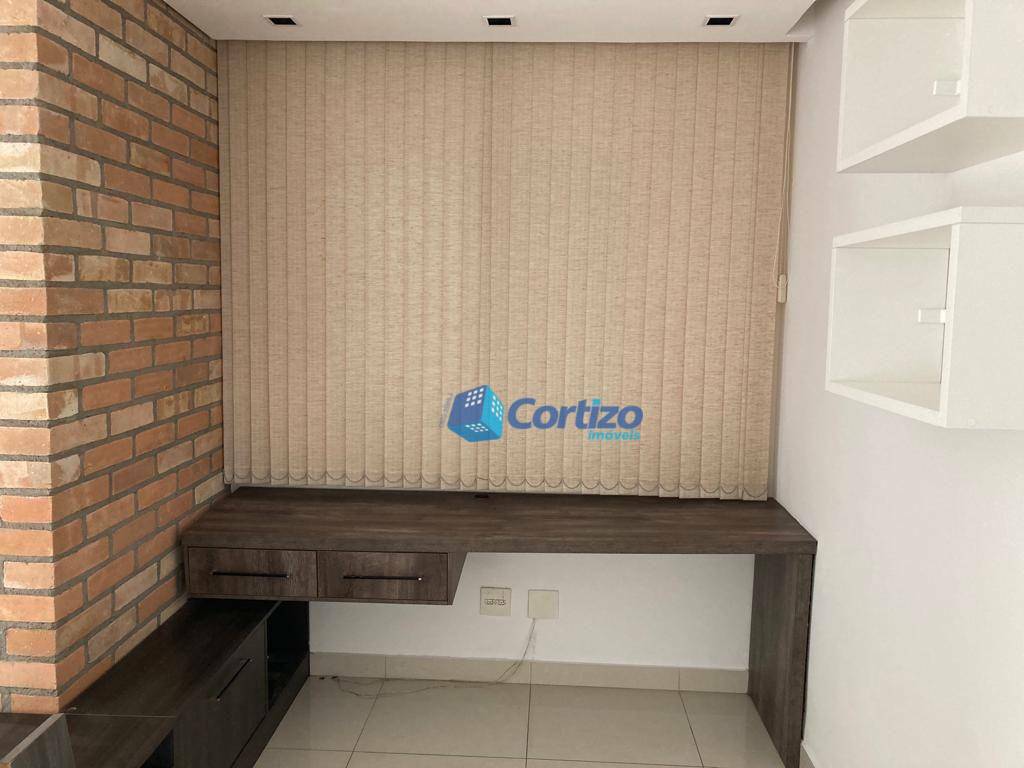 Apartamento à venda com 2 quartos, 71m² - Foto 3