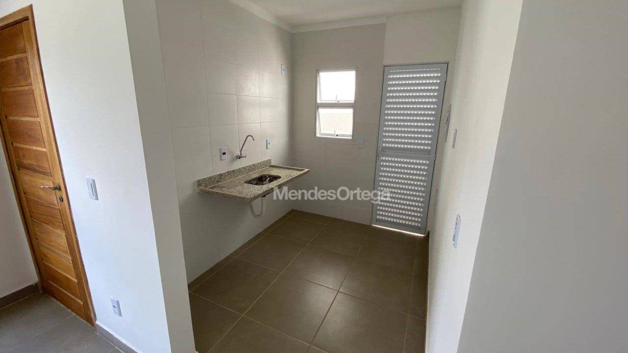 Casa de Condomínio, 2 quartos - Foto 5