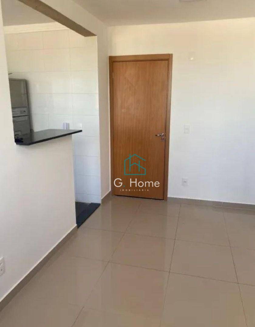 Apartamento à venda com 2 quartos, 43m² - Foto 3