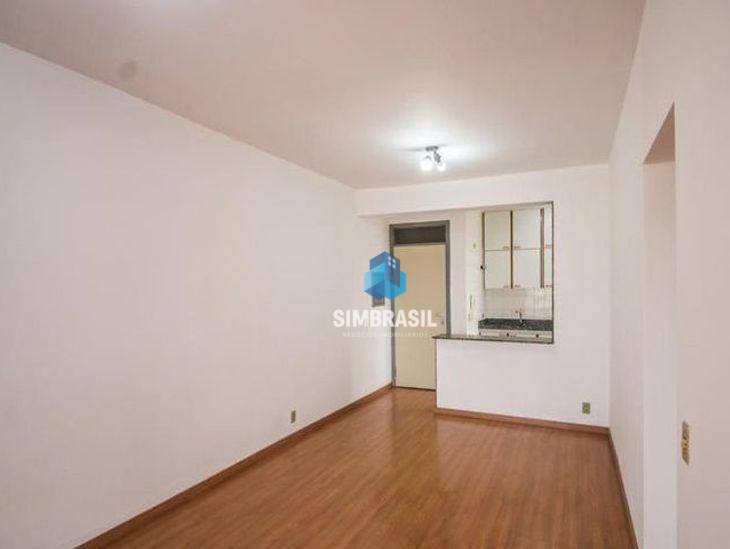 Apartamento à venda com 2 quartos, 65m² - Foto 2